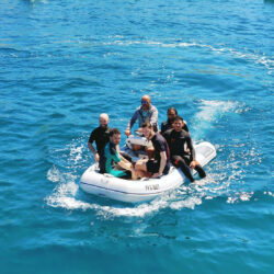 Fountaine Pajot Elba 45 Cannes 23 27