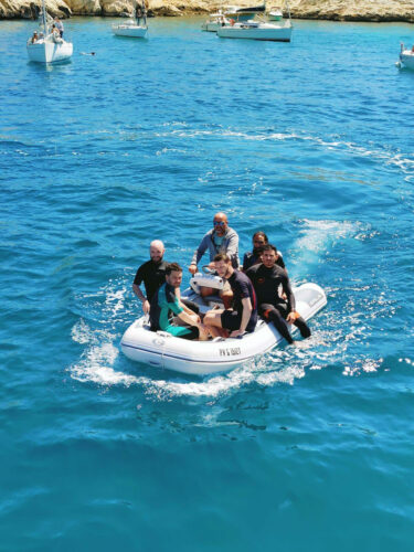 Fountaine Pajot Elba 45 Cannes 23 27