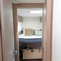 Fountaine Pajot Elba 45 Cannes 3