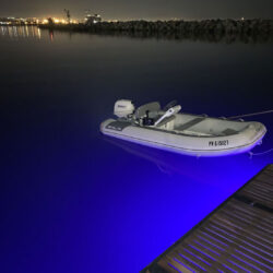 Fountaine Pajot Elba 45 Cannes 4