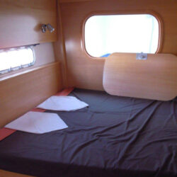 Nautitech 441 Atalanta Villeneuve-Loubet 10