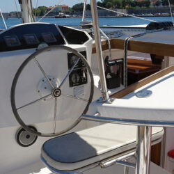 Nautitech 441 Atalanta Villeneuve-Loubet 6