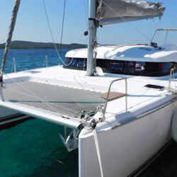 Nautitech 441 Atalanta Villeneuve-Loubet 8