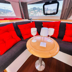 Nautitech 441 Catamaran 10