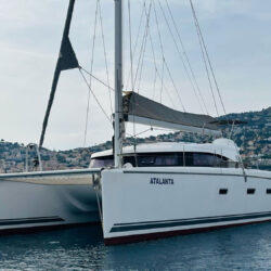 Nautitech 441 Catamaran 2