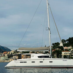 Nautitech 441 Catamaran 3