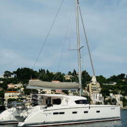 Nautitech 441 Catamaran 4