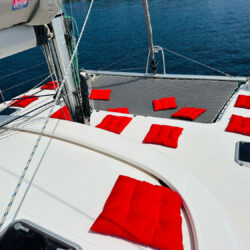 Nautitech 441 Catamaran 5