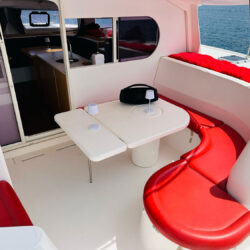 Nautitech 441 Catamaran 7