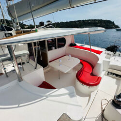 Nautitech 441 Catamaran 8