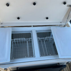 RIB Black Manta Grimaud 11