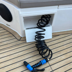 RIB Black Manta Grimaud 3