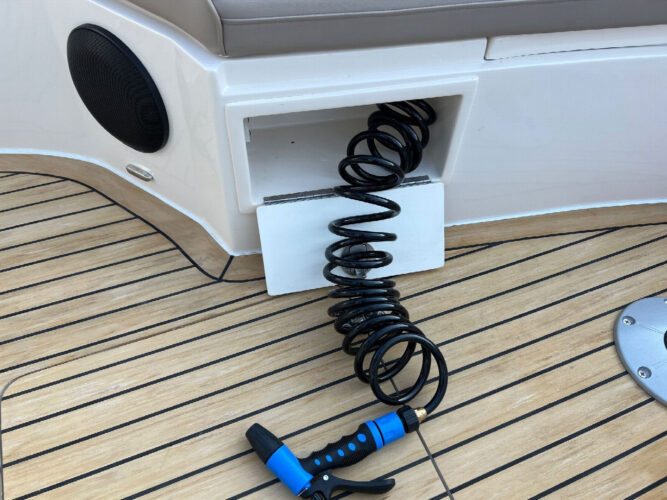 RIB Black Manta Grimaud 3