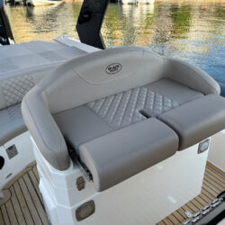 RIB Black Manta Grimaud 5
