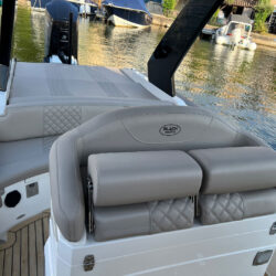 RIB Black Manta Grimaud 7