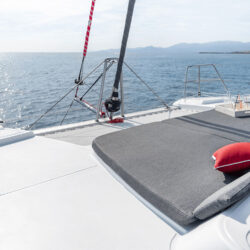 catamaran Aventura 37 11