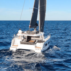catamaran Aventura 37 3