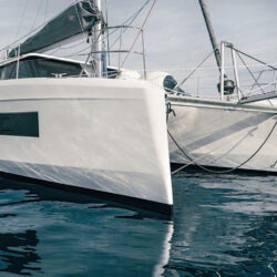 catamaran Aventura 37 4