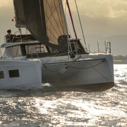 catamaran Aventura 37 5