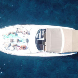 Chris Craft Express 360 Antibes 10