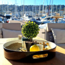 Chris Craft Express 360 Antibes 12