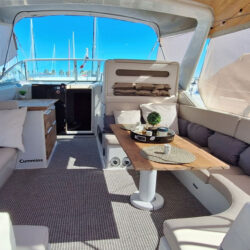 Chris Craft Express 360 Antibes 4