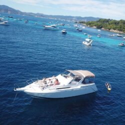 Chris Craft Express 360 Antibes 7
