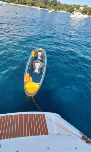 Chris Craft Express 360 Antibes 8