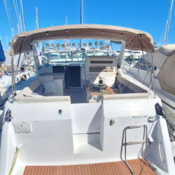 Chris Craft Express 360 Antibes 9