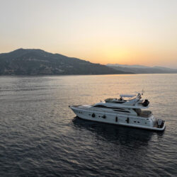 yacht VZ 68 Menton 1