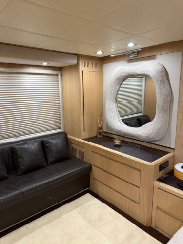 yacht VZ 68 Menton 10