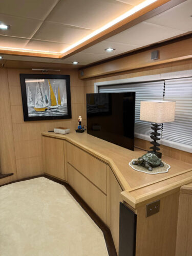 yacht VZ 68 Menton 11