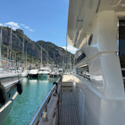 yacht VZ 68 Menton 13