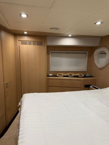 yacht VZ 68 Menton 14