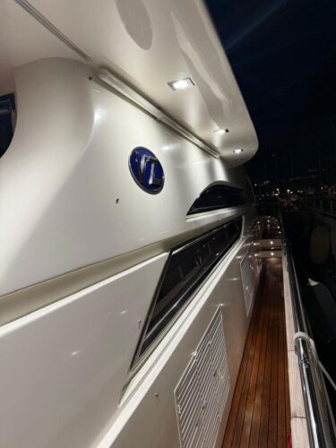 yacht VZ 68 Menton 15