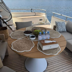 yacht VZ 68 Menton 17