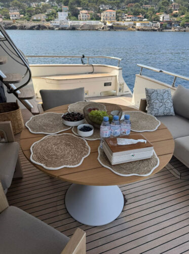 yacht VZ 68 Menton 17