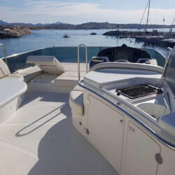 yacht VZ 68 Menton 3