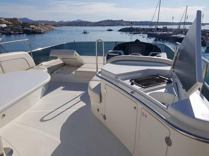 yacht VZ 68 Menton 3