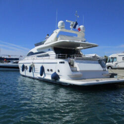 yacht VZ 68 Menton 4