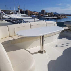 yacht VZ 68 Menton 5