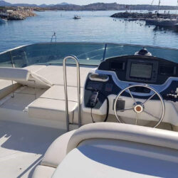 yacht VZ 68 Menton 6