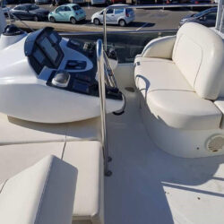 yacht VZ 68 Menton 7