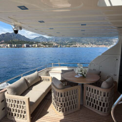 yacht VZ68 Villeneuve-Loubet 1