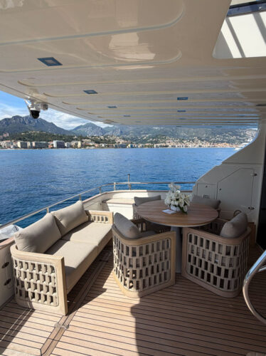 yacht VZ68 Villeneuve-Loubet 1
