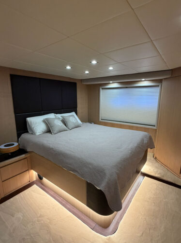 yacht VZ68 Villeneuve-Loubet 10