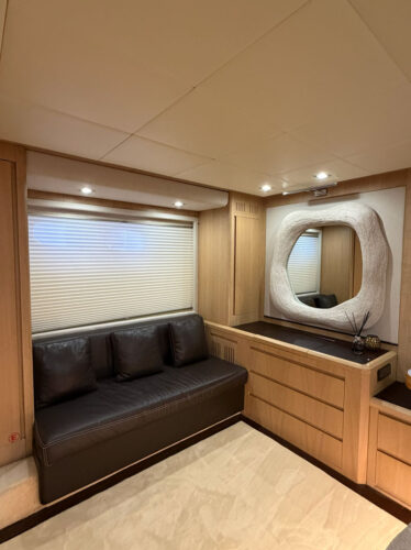 yacht VZ68 Villeneuve-Loubet 11