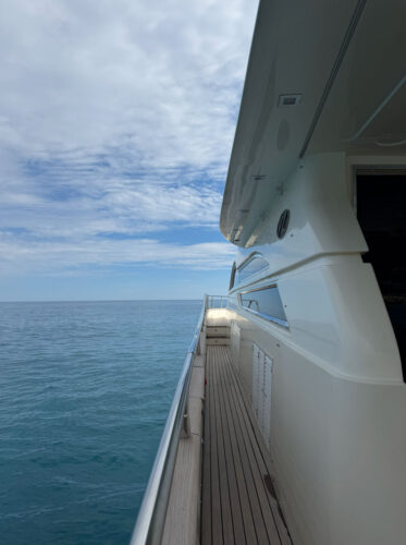 yacht VZ68 Villeneuve-Loubet 15