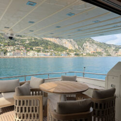 yacht VZ68 Villeneuve-Loubet 16
