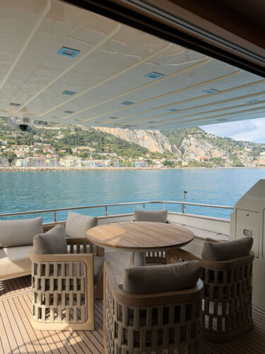 yacht VZ68 Villeneuve-Loubet 16